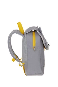Samsonite Happy Sammies Eco Backpack S Raccoon Remy 13 Samsonite Happy Sammies Eco Backpack S Raccoon Remy -Travel Storage Store 132082 8734 07