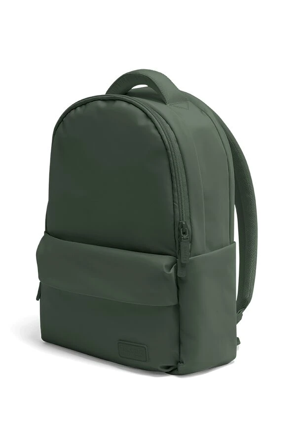 Lipault City Plume Backpack Khaki 4 Lipault City Plume Backpack Khaki - Image 2