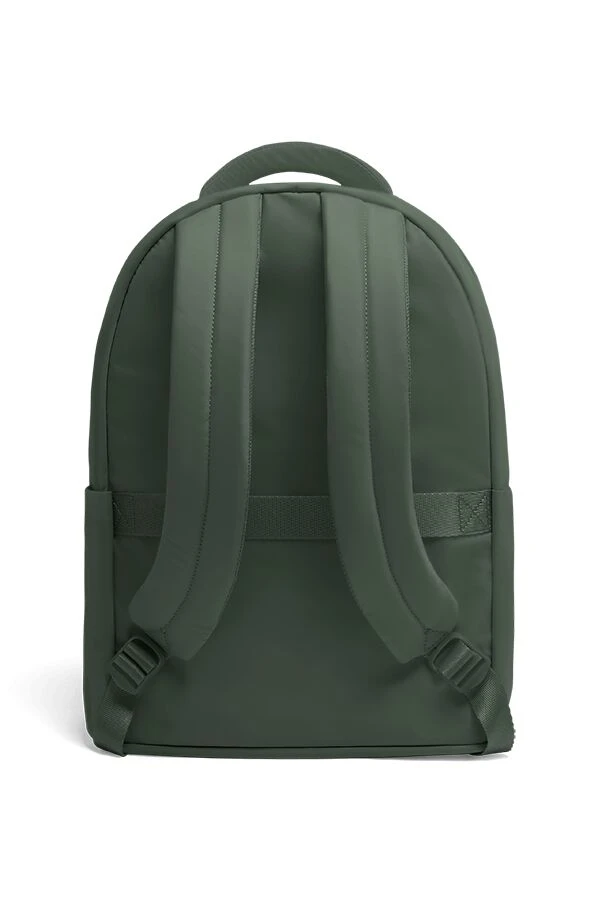Lipault City Plume Backpack Khaki 7 Lipault City Plume Backpack Khaki - Image 5