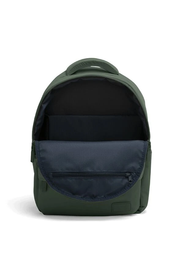 Lipault City Plume Backpack Khaki 3 Lipault City Plume Backpack Khaki