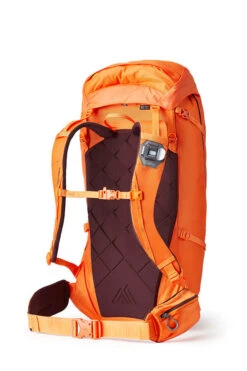 Gregory Targhee FT Backpack Outback Orange -Travel Storage Store 132707 375e 02