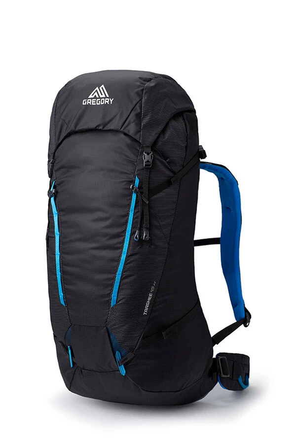 Gregory Targhee FT Backpack Ozone Black 4 Gregory Targhee FT Backpack Ozone Black - Image 2