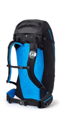 Gregory Targhee FT Backpack Ozone Black