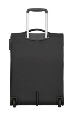 American Tourister Crosstrack Cabin Luggage Grey/Red 11 American Tourister Crosstrack Cabin Luggage Grey/Red -Travel Storage Store 133188 2645 03