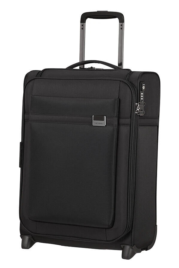 Samsonite Airea Upright Expandable (2 Wheels) 55cm Black 11 Samsonite Airea Upright Expandable (2 Wheels) 55cm Black - Image 9