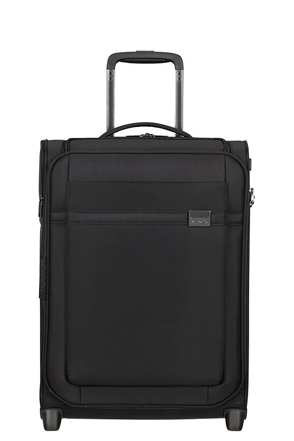 Samsonite Airea Upright Expandable (2 Wheels) 55cm Black 14 Samsonite Airea Upright Expandable (2 Wheels) 55cm Black - Image 12