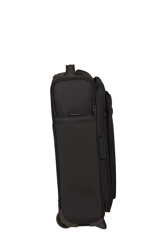 Samsonite Airea Upright Expandable (2 Wheels) 55cm Black 5 Samsonite Airea Upright Expandable (2 Wheels) 55cm Black - Image 3