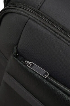 Samsonite Airea Upright Expandable (2 Wheels) 55cm Black 24 Samsonite Airea Upright Expandable (2 Wheels) 55cm Black -Travel Storage Store 133621 1041 12