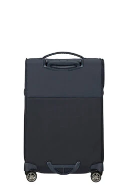 Samsonite Airea Spinner Expandable (4 Wheels) 55cm Dark Blue 23 Samsonite Airea Spinner Expandable (4 Wheels) 55cm Dark Blue -Travel Storage Store 133622 1247 03