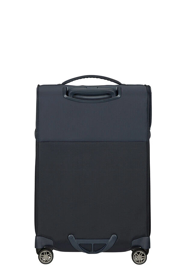 Samsonite Airea Spinner Expandable (4 Wheels) 55cm Dark Blue 12 Samsonite Airea Spinner Expandable (4 Wheels) 55cm Dark Blue - Image 10