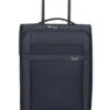 Samsonite Airea Spinner Expandable (4 Wheels) 55cm Dark Blue -Travel Storage Store 133622 1247 04