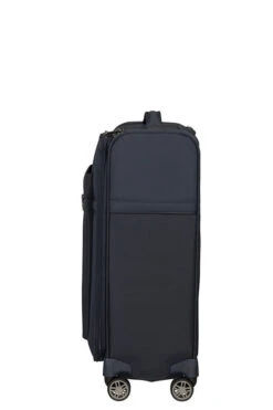 Samsonite Airea Spinner Expandable (4 Wheels) 55cm Dark Blue 17 Samsonite Airea Spinner Expandable (4 Wheels) 55cm Dark Blue -Travel Storage Store 133622 1247 06