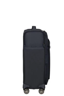 Samsonite Airea Spinner Expandable (4 Wheels) 55cm Dark Blue 25 Samsonite Airea Spinner Expandable (4 Wheels) 55cm Dark Blue -Travel Storage Store 133622 1247 07