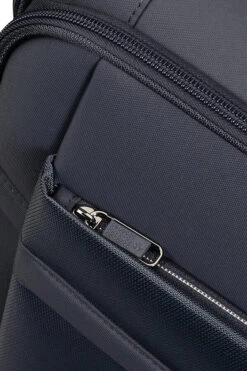 Samsonite Airea Spinner Expandable (4 Wheels) 55cm Dark Blue 20 Samsonite Airea Spinner Expandable (4 Wheels) 55cm Dark Blue -Travel Storage Store 133622 1247 12