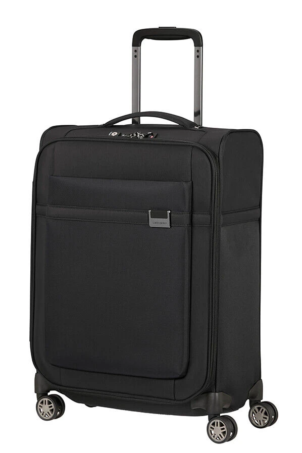 Samsonite Airea Spinner (4 Wheels) 55 Cm Black 9 Samsonite Airea Spinner (4 Wheels) 55 Cm Black - Image 7
