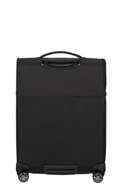 Samsonite Airea Spinner (4 Wheels) 55 Cm Black 15 Samsonite Airea Spinner (4 Wheels) 55 Cm Black -Travel Storage Store 133623 1041 03