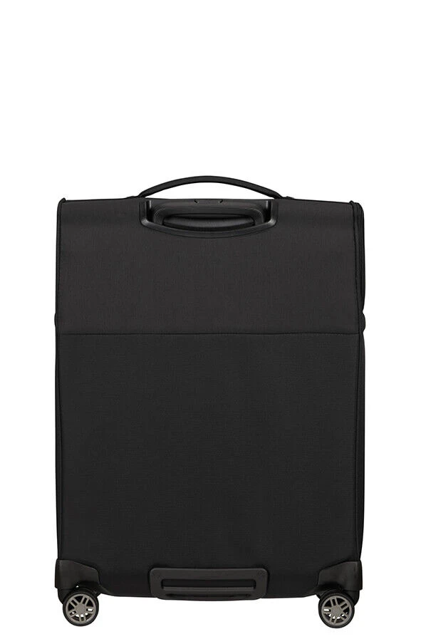 Samsonite Airea Spinner (4 Wheels) 55 Cm Black 5 Samsonite Airea Spinner (4 Wheels) 55 Cm Black - Image 3