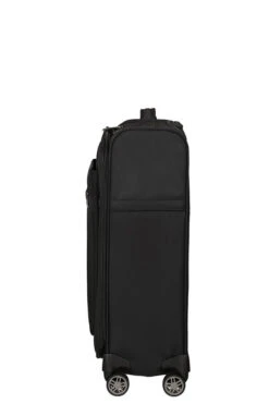 Samsonite Airea Spinner (4 Wheels) 55 Cm Black 18 Samsonite Airea Spinner (4 Wheels) 55 Cm Black -Travel Storage Store 133623 1041 05