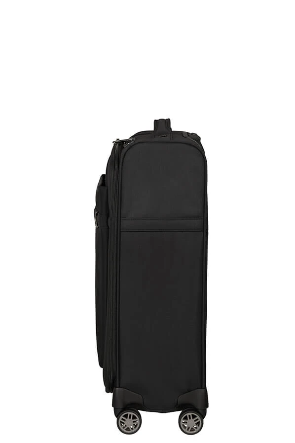 Samsonite Airea Spinner (4 Wheels) 55 Cm Black 8 Samsonite Airea Spinner (4 Wheels) 55 Cm Black - Image 6