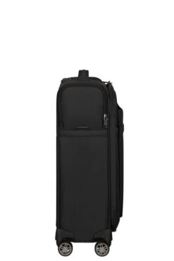 Samsonite Airea Spinner (4 Wheels) 55 Cm Black 20 Samsonite Airea Spinner (4 Wheels) 55 Cm Black -Travel Storage Store 133623 1041 06