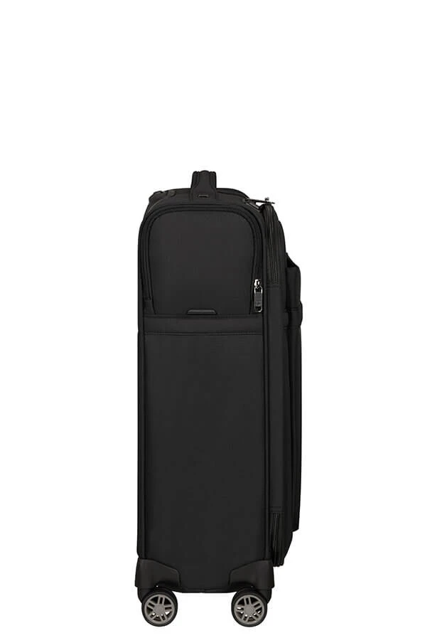 Samsonite Airea Spinner (4 Wheels) 55 Cm Black 10 Samsonite Airea Spinner (4 Wheels) 55 Cm Black - Image 8