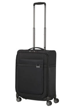 Samsonite Airea Spinner (4 Wheels) 55 Cm Black 16 Samsonite Airea Spinner (4 Wheels) 55 Cm Black -Travel Storage Store 133623 1041 07