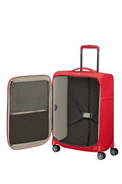 Samsonite Airea 55x40x20cm 4-Wheel Spinner Cabin Case 13 Samsonite Airea 55x40x20cm 4-Wheel Spinner Cabin Case - Image 11