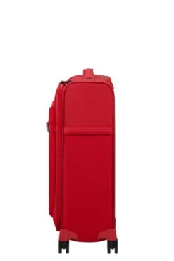 Samsonite Airea 55x40x20cm 4-Wheel Spinner Cabin Case 29 Samsonite Airea 55x40x20cm 4-Wheel Spinner Cabin Case -Travel Storage Store 133623 A011 AIREA SPINNER 5520 STRICT SIDE