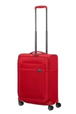 Samsonite Airea 55x40x20cm 4-Wheel Spinner Cabin Case 30 Samsonite Airea 55x40x20cm 4-Wheel Spinner Cabin Case -Travel Storage Store 133623 A011 AIREA SPINNER 5520 STRICT WHEELHANDLEFULL