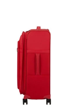 Samsonite Airea 67cm Expandable 4-Wheel Spinner Suitcase -Travel Storage Store 133625 A011 AIREA SPINNER 6724 EXP EXPANDABILITY