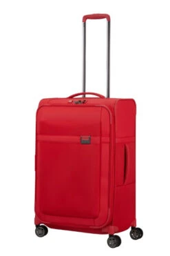 Samsonite Airea 67cm Expandable 4-Wheel Spinner Suitcase -Travel Storage Store 133625 A011 AIREA SPINNER 6724 EXP WHEELHANDLEFULL