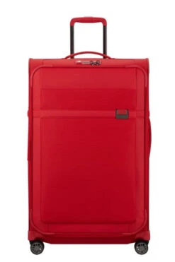 Samsonite Airea 78cm Expandable 4-Wheel Spinner Suitcase -Travel Storage Store 133626 A011 AIREA SPINNER 7829 EXP FRONT