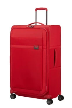 Samsonite Airea 78cm Expandable 4-Wheel Spinner Suitcase -Travel Storage Store 133626 A011 AIREA SPINNER 7829 EXP FRONT34