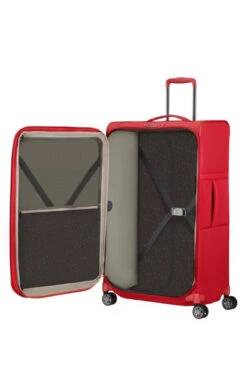 Samsonite Airea 78cm Expandable 4-Wheel Spinner Suitcase -Travel Storage Store 133626 A011 AIREA SPINNER 7829 EXP INTERIOR
