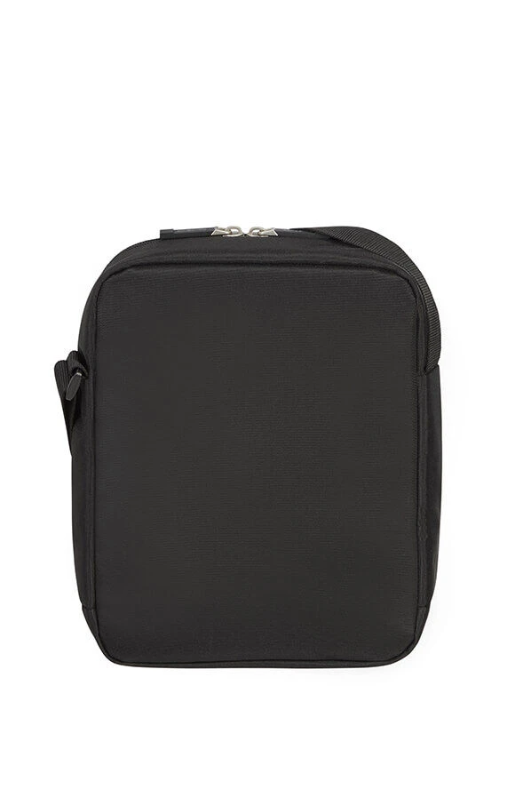 Samsonite Litepoint Crossbody Bag Black 5 Samsonite Litepoint Crossbody Bag Black - Image 3