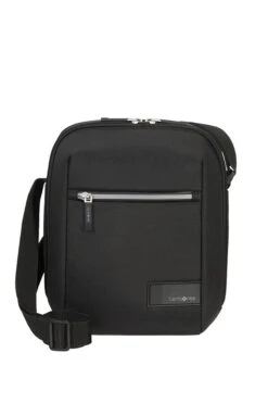 Samsonite Litepoint Crossbody Bag Black
