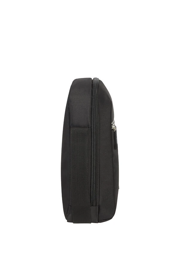 Samsonite Litepoint Crossbody Bag Black 6 Samsonite Litepoint Crossbody Bag Black - Image 4