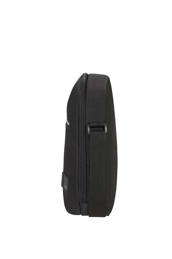Samsonite Litepoint Crossbody Bag Black 9 Samsonite Litepoint Crossbody Bag Black - Image 7