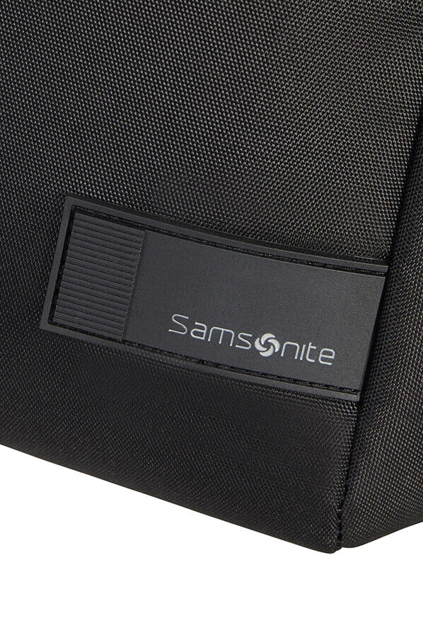 Samsonite Litepoint Crossbody Bag Black 8 Samsonite Litepoint Crossbody Bag Black - Image 6