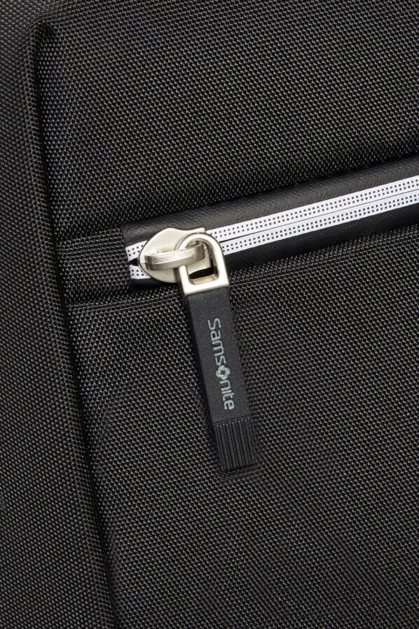 Samsonite Litepoint Crossbody Bag Black 11 Samsonite Litepoint Crossbody Bag Black - Image 9