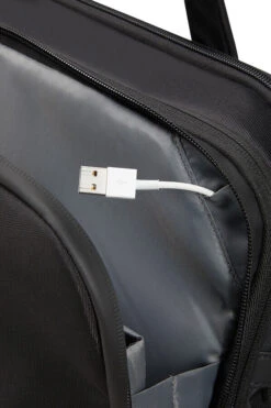 Samsonite Litepoint Briefcase 15.6" Black