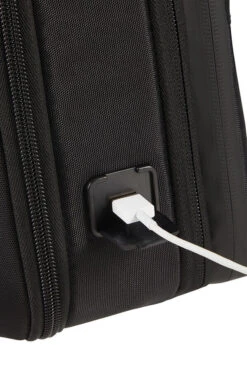 Samsonite Litepoint Briefcase 15.6" Black -Travel Storage Store 134547 1041 12