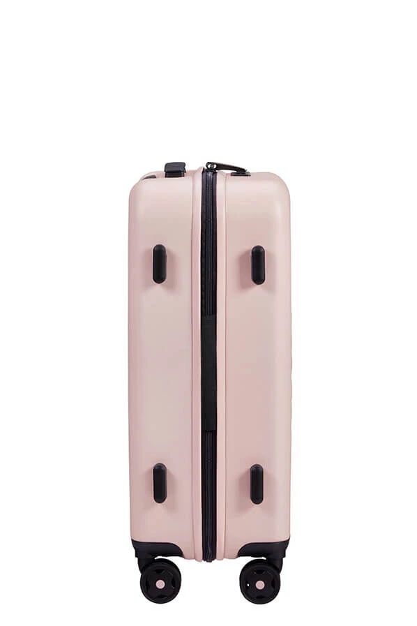 Samsonite Stackd Spinner Expandable (4 Wheels) 55cm Rose 12 Samsonite Stackd Spinner Expandable (4 Wheels) 55cm Rose - Image 10
