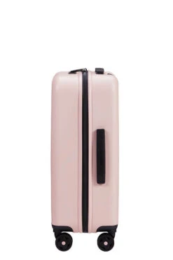Samsonite Stackd Spinner Expandable (4 Wheels) 55cm Rose 16 Samsonite Stackd Spinner Expandable (4 Wheels) 55cm Rose -Travel Storage Store 134638 1751 06