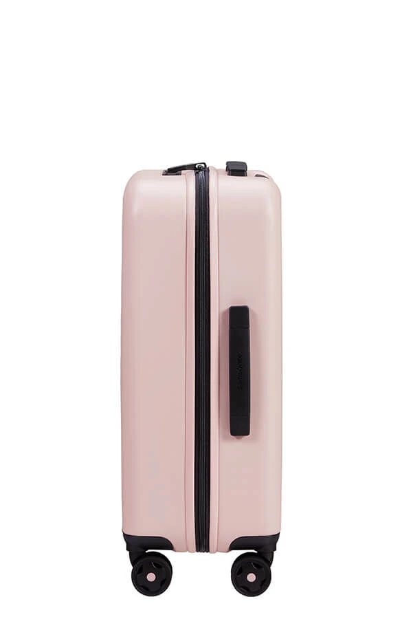 Samsonite Stackd Spinner Expandable (4 Wheels) 55cm Rose 6 Samsonite Stackd Spinner Expandable (4 Wheels) 55cm Rose - Image 4