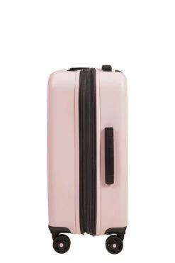 Samsonite Stackd Spinner Expandable (4 Wheels) 55cm Rose 20 Samsonite Stackd Spinner Expandable (4 Wheels) 55cm Rose -Travel Storage Store 134638 1751 07