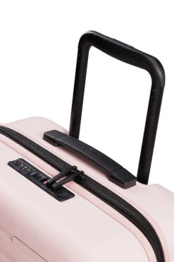Samsonite Stackd Spinner Expandable (4 Wheels) 55cm Rose 17 Samsonite Stackd Spinner Expandable (4 Wheels) 55cm Rose -Travel Storage Store 134638 1751 09
