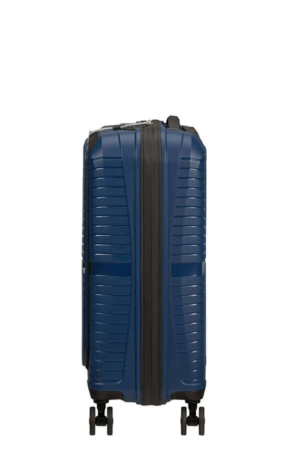 American Tourister Airconic Cabin Luggage 15.6" Midnight Navy 5 American Tourister Airconic Cabin Luggage 15.6" Midnight Navy - Image 3