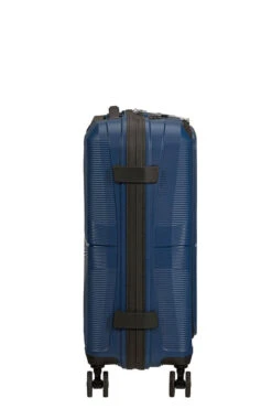 American Tourister Airconic Cabin Luggage 15.6" Midnight Navy 19 American Tourister Airconic Cabin Luggage 15.6" Midnight Navy -Travel Storage Store 134657 1552 08