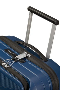 American Tourister Airconic Cabin Luggage 15.6" Midnight Navy 17 American Tourister Airconic Cabin Luggage 15.6" Midnight Navy -Travel Storage Store 134657 1552 10